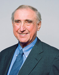 Peter Bohlin