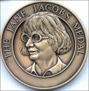 Jacobs medal