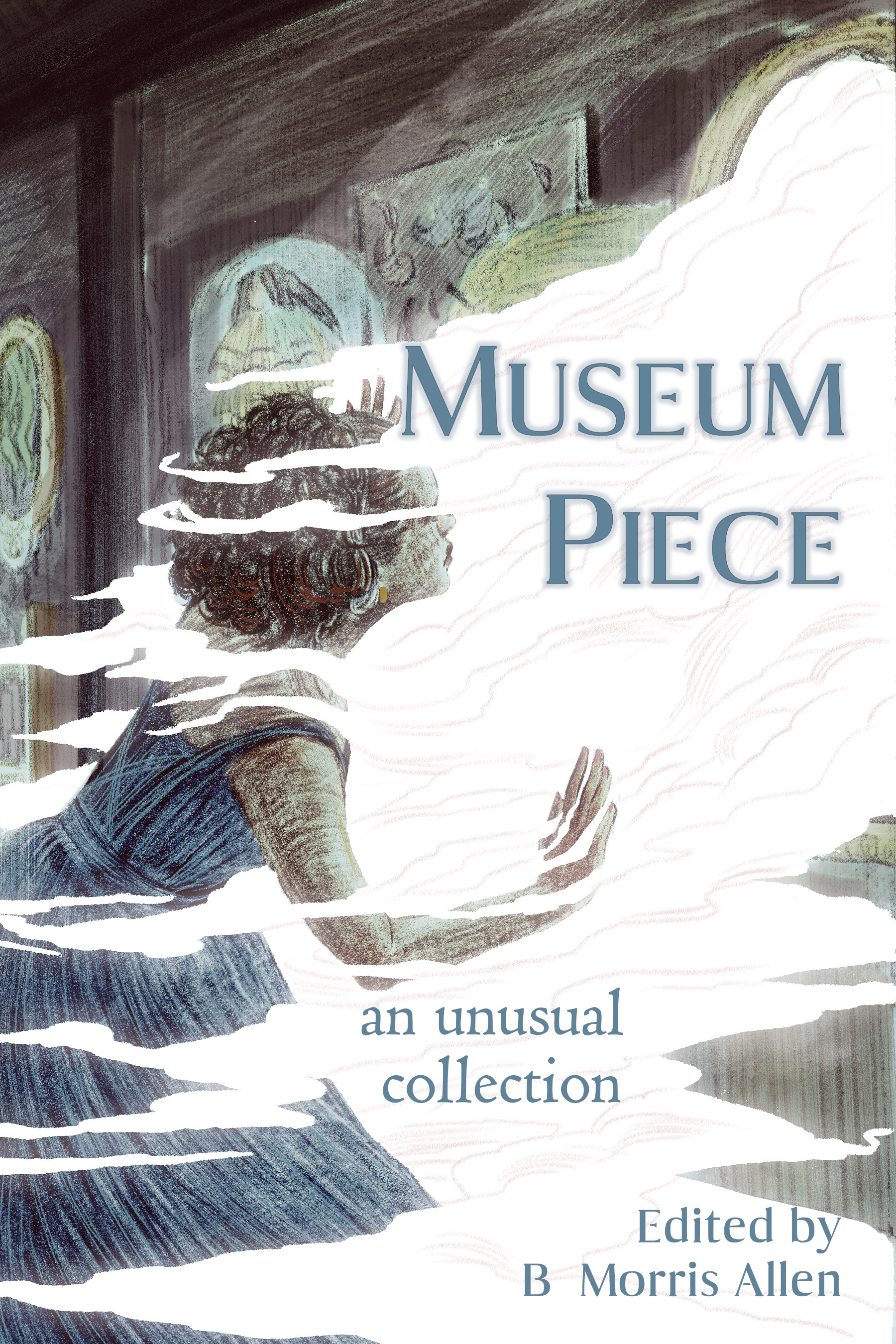 Museum Piece anthology