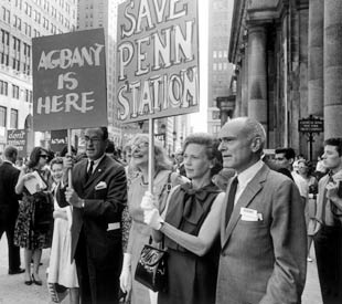 Jacobs protests