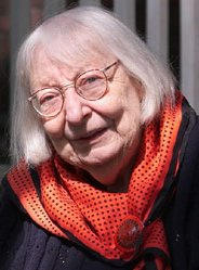 Jane Jacobs