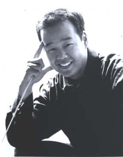 Lawrence Loh